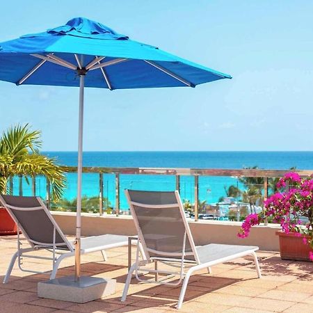 Royal Islander La Terrasse Pelican Cove Sxm Lowlands Экстерьер фото