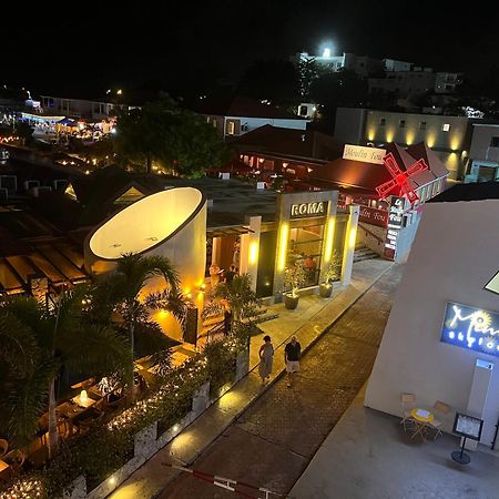 Royal Islander La Terrasse Pelican Cove Sxm Lowlands Экстерьер фото