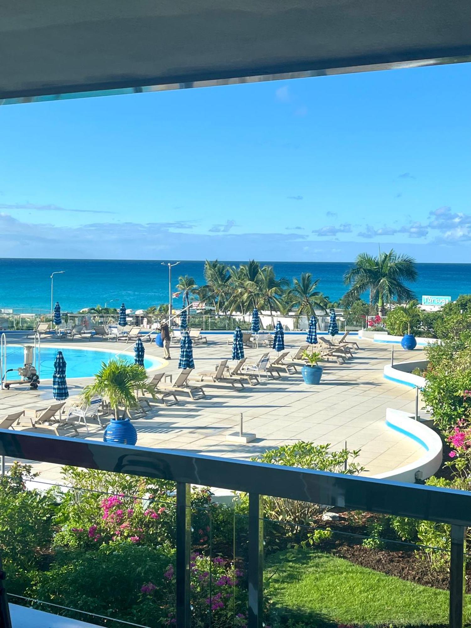 Royal Islander La Terrasse Pelican Cove Sxm Lowlands Экстерьер фото