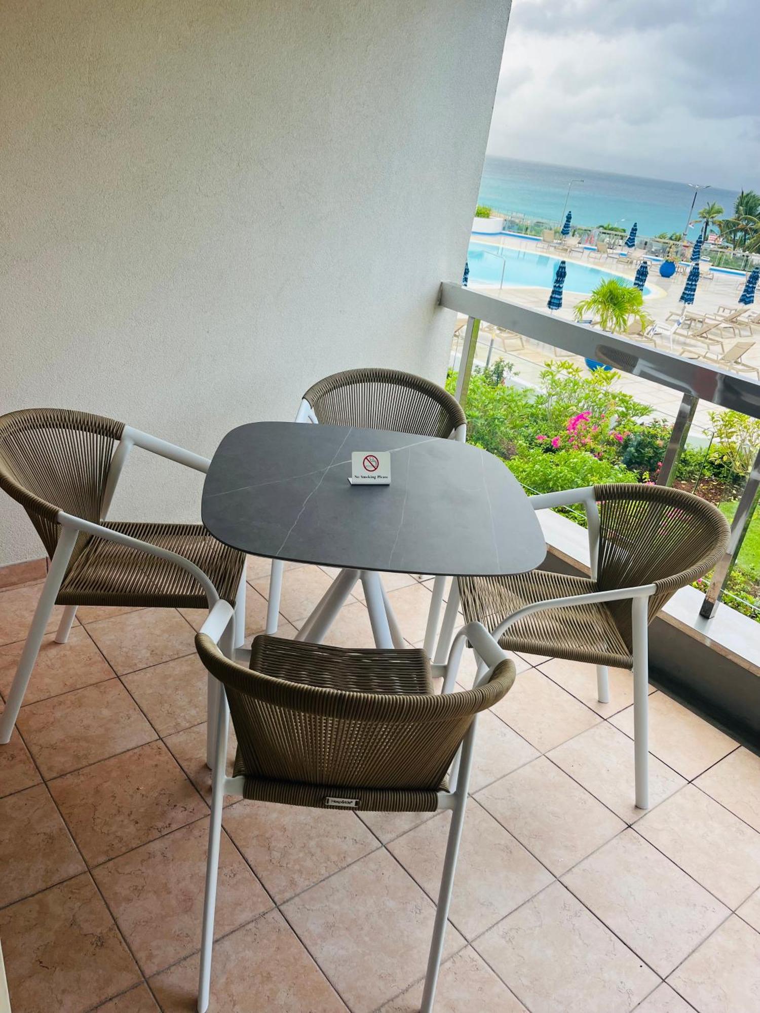 Royal Islander La Terrasse Pelican Cove Sxm Lowlands Экстерьер фото