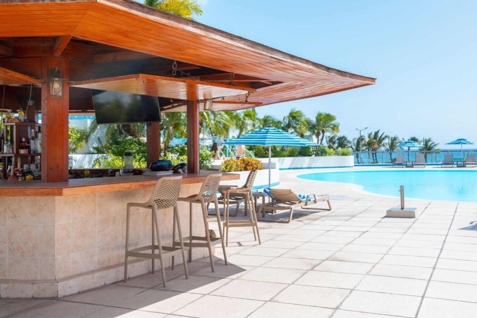 Royal Islander La Terrasse Pelican Cove Sxm Lowlands Экстерьер фото