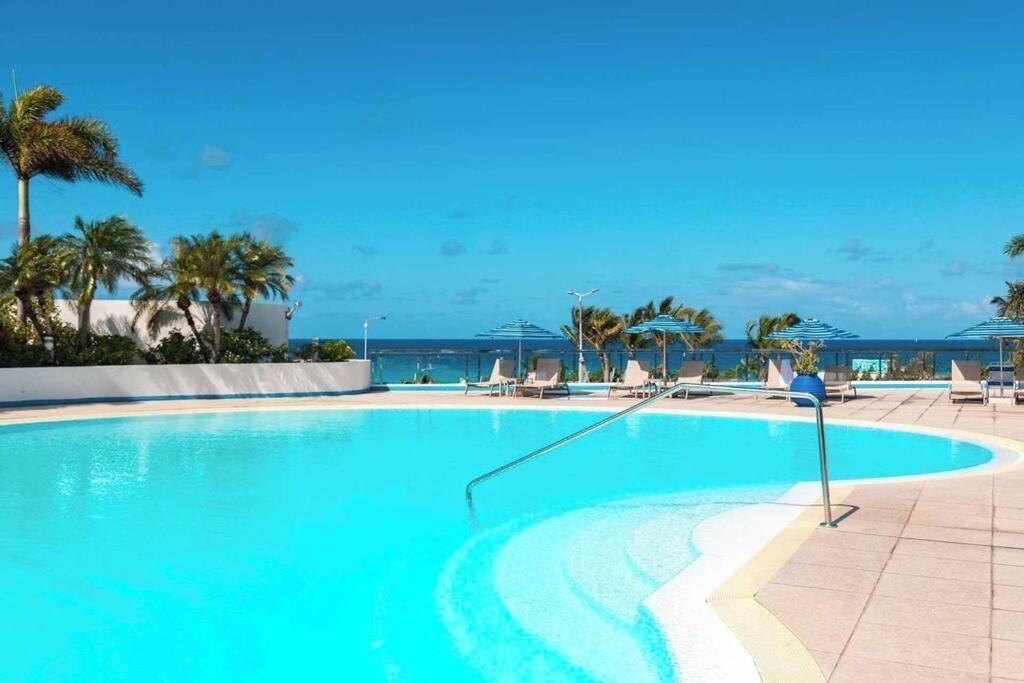 Royal Islander La Terrasse Pelican Cove Sxm Lowlands Экстерьер фото