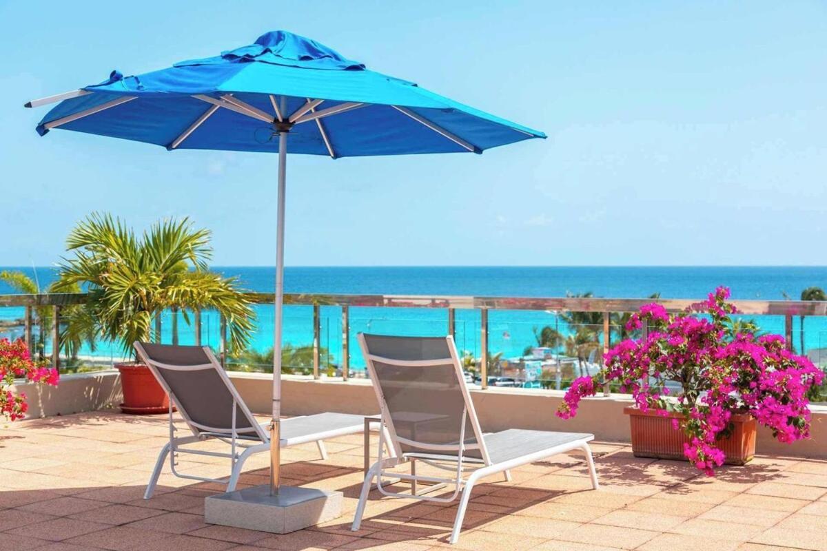 Royal Islander La Terrasse Pelican Cove Sxm Lowlands Экстерьер фото