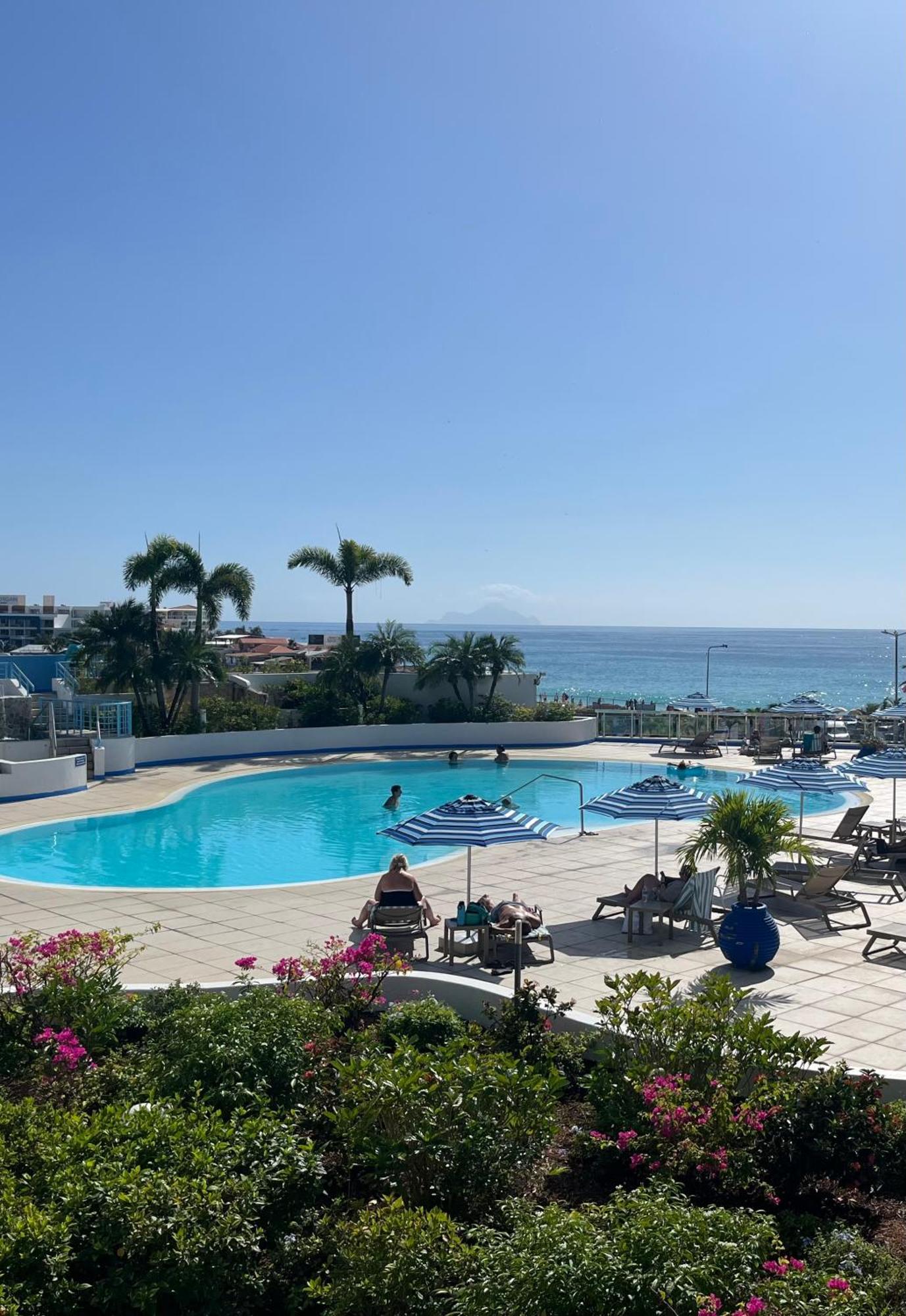 Royal Islander La Terrasse Pelican Cove Sxm Lowlands Экстерьер фото