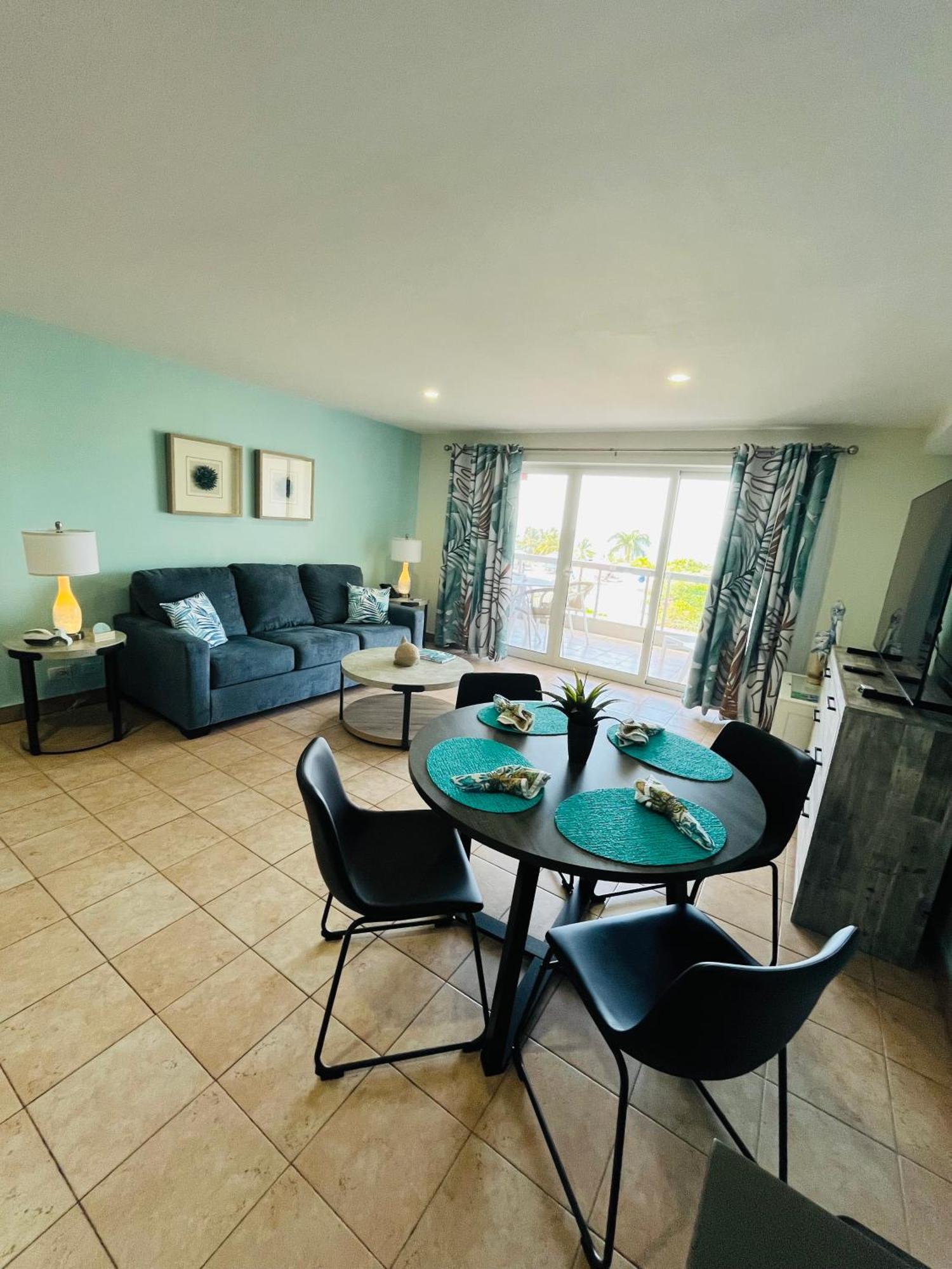 Royal Islander La Terrasse Pelican Cove Sxm Lowlands Экстерьер фото
