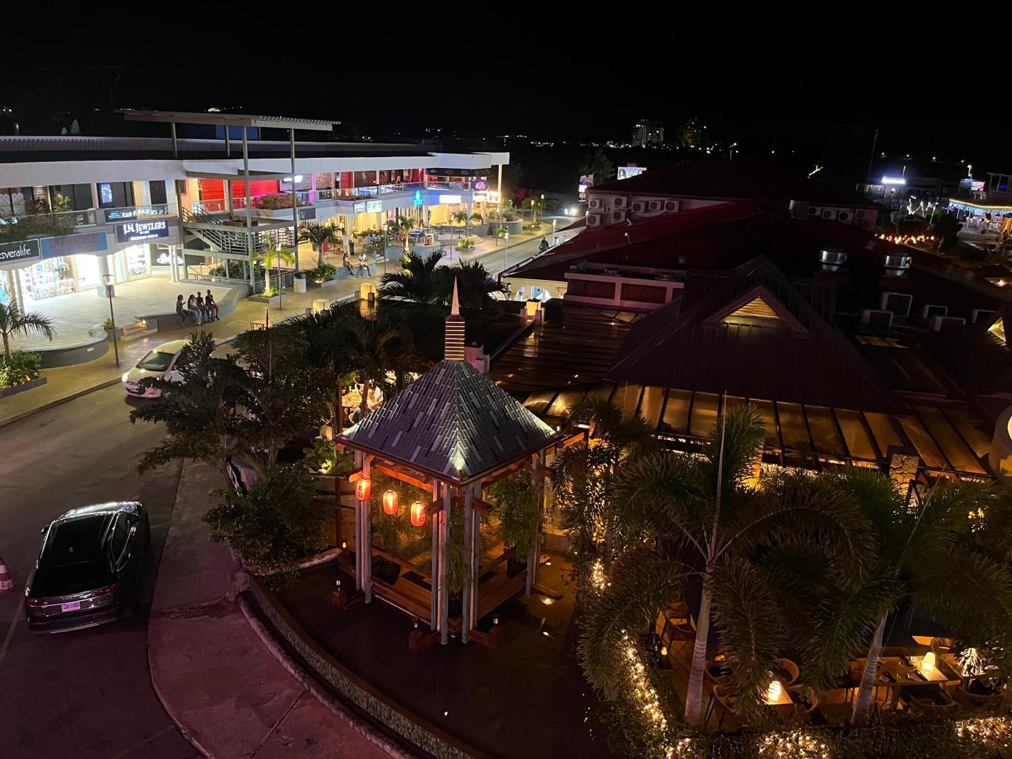 Royal Islander La Terrasse Pelican Cove Sxm Lowlands Экстерьер фото