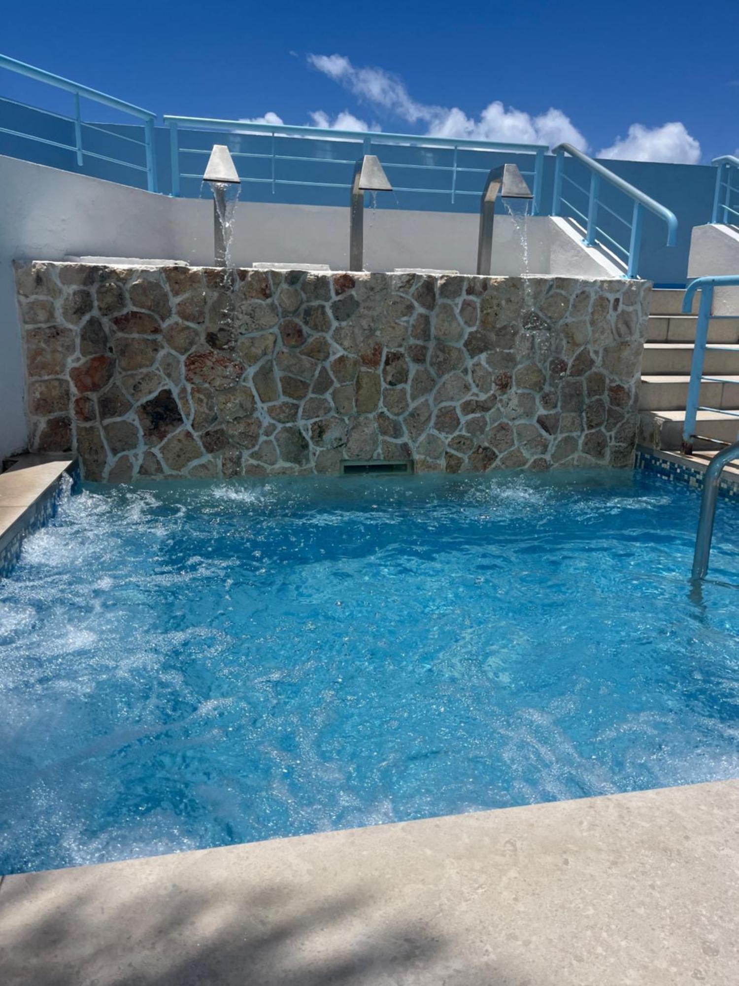 Royal Islander La Terrasse Pelican Cove Sxm Lowlands Экстерьер фото