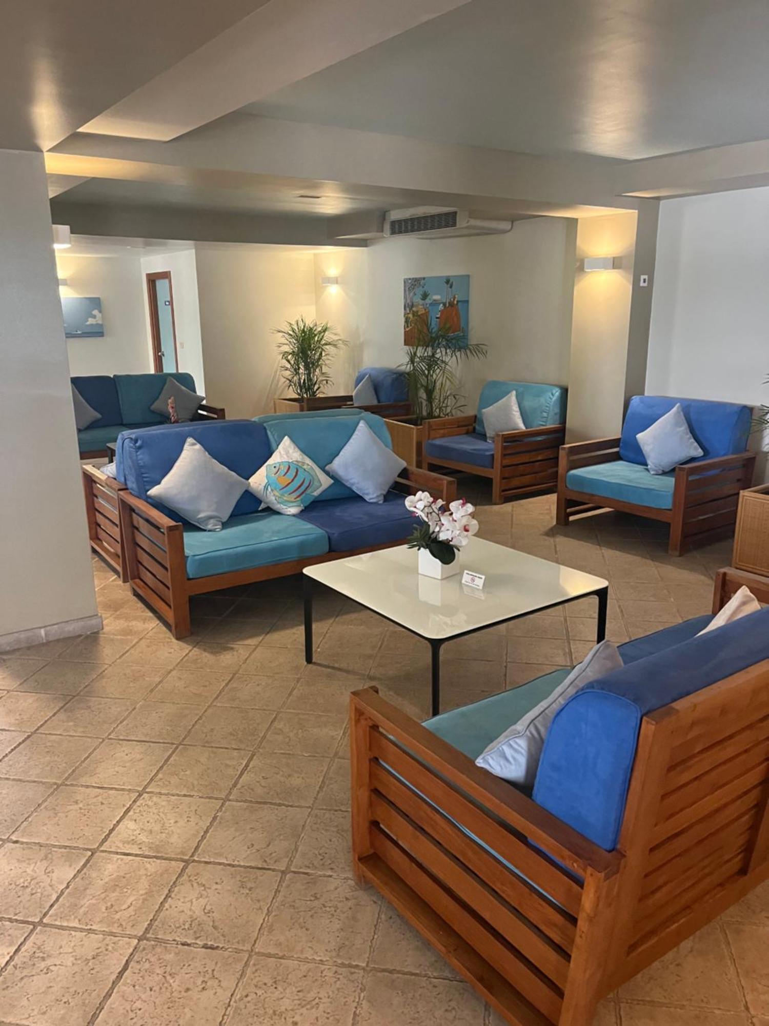 Royal Islander La Terrasse Pelican Cove Sxm Lowlands Экстерьер фото